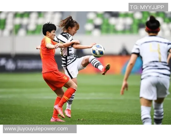 U17女足首战巴西开局失球俞天桢错失单刀周欣怡频频威胁